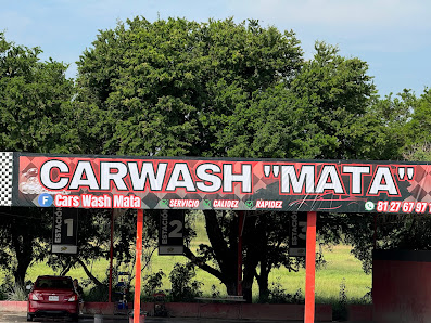 Car Wash Mata